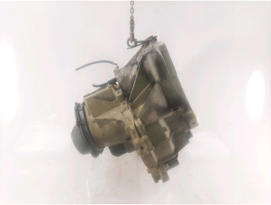 Boîte de vitesses type 2N1R7002EA - Ford FIESTA V PH.1 - B0-7229C
