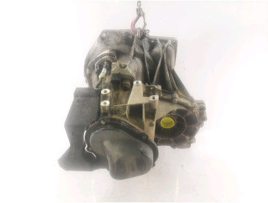 Boîte de vitesses type 2N1R7002EA - Ford FIESTA V PH.1 - B0-7229C