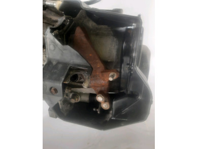 Gearbox type 2N1R7002EA - Ford FIESTA V PH.1 - B0-7229C