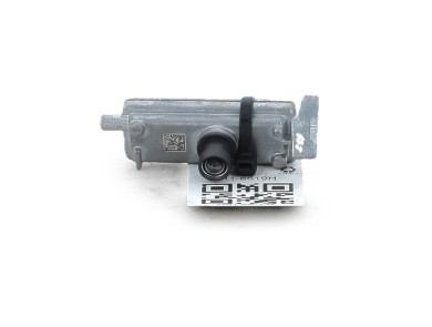 Front camera used - Ford TRANSIT COURIER - 2498675