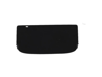 Rear parcel shelf (tray) used - Ford PUMA - 2864739