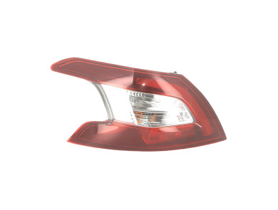 Left rear light - Peugeot 308 II PH.1 - 9677817680 - B1-5840W