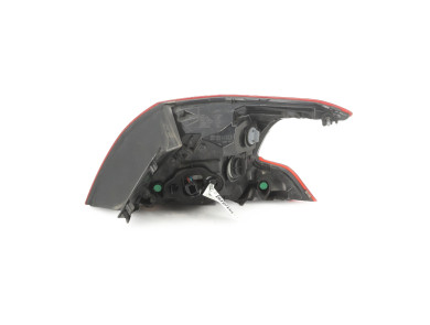 Left rear light - Peugeot 308 II PH.1 - 9677817680 - B1-5840W