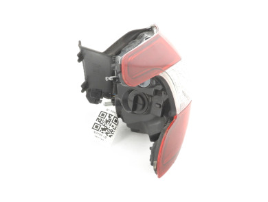 Feu arrière gauche - Peugeot 308 II PH.1 - 9677817680 - B1-5840W