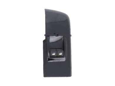Left window-lift switch panel - Citroen C3 III PH.2 - 98106397ZD - C0-6389V