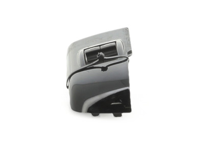 Left window-lift switch panel - Citroen C3 III PH.2 - 98106397ZD - C0-6389V