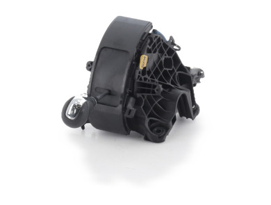 Gear paddle used - Lexus RX 450H - 3356048380