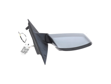 Right wing mirror used - BMW X3 - 51 16 3448166