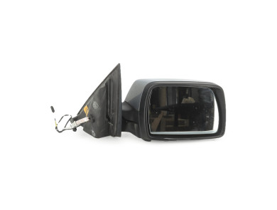 Right wing mirror - BMW X3 I PH.1 - Gris Clair - 51163448166 - S1-3557U