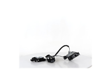 Right front door lock - Citroen C3 AIRCROSS PH 1 - 9826677980 - G1-7587Z
