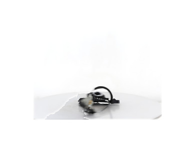 Right front door lock - Citroen C3 AIRCROSS PH 1 - 9826677980 - G1-7587Z