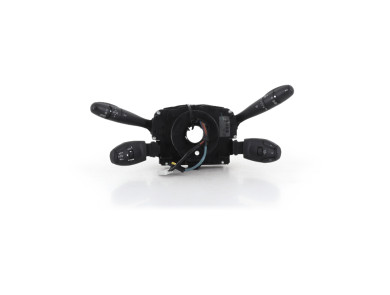 Steering column stalk switch - Peugeot 207 - 6242YP - Y1-4365L