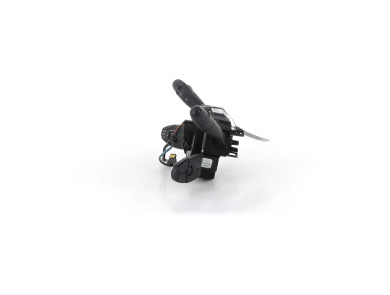 Steering column stalk switch - Peugeot 207 - 6242YP - Y1-4365L