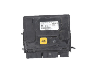 Engine calculator - Renault KANGOO EXPRESS II PH.2 - 237104328S - B1-8691P