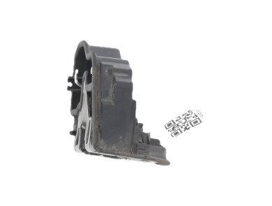Right rear door lock - BMW X3 I PH.1 - Gris Clair - 51227202148 - V1-3535U