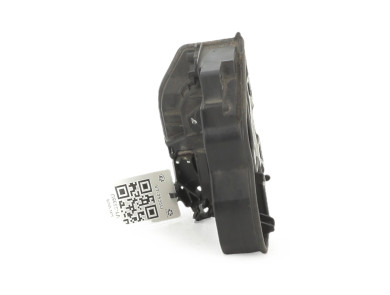 Serrure de porte arriere droite - BMW X3 I PH.1 - Gris Clair - 51227202148 - V1-3535U