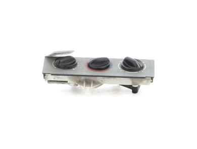 Commande de chauffage - Renault KANGOO - 7701051895 - S1-6948W