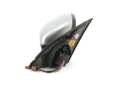 Right wing mirror - Peugeot 308 II PH.1 - Gris Clair - 1611508780 - I0-6156E