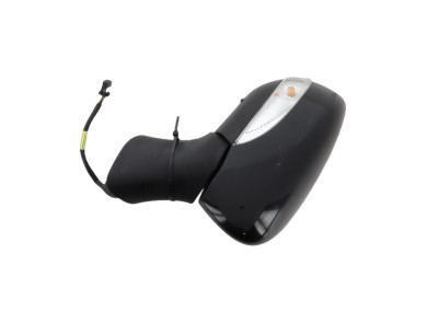Right wing mirror - Renault CLIO IV PH.1 - Gris Clair - 963012959R - K1-8318J