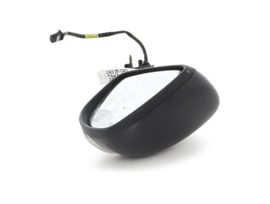 Right wing mirror - Renault CLIO IV PH.1 - Gris Clair - 963012959R - K1-8318J