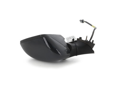Right wing mirror - Renault CLIO IV PH.1 - Gris Clair - 963012959R - K1-8318J
