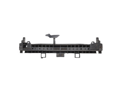 Rear bumper reinforcement bar - Renault CLIO IV PH.1 - Gris Clair - 756102553R - A1-6973T