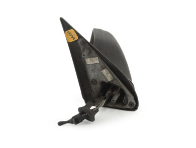 Left wing mirror - Peugeot 106 PH.2 - Gris Clair - 8148QP - Y0-6166Y