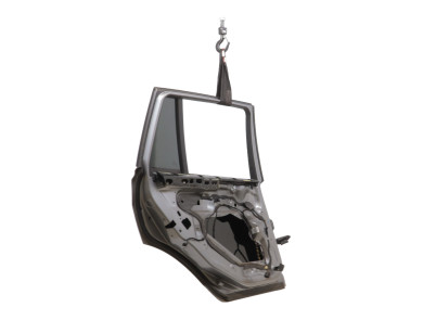 Rear left door - BMW X3 I PH.1 - Gris Clair - 41003449337 - S1-3546N
