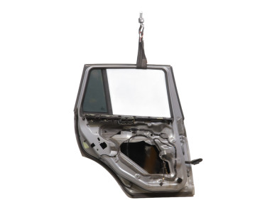 Rear left door - BMW X3 I PH.1 - Gris Clair - 41003449337 - S1-3546N
