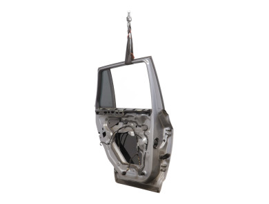 Porte arrière gauche - BMW X3 I PH.1 - Gris Clair - 41003449337 - S1-3546N