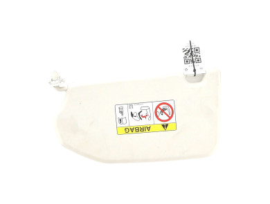 Right sun visor - Ford ECOSPORT PH.3 - 2636708 - K1-6943P