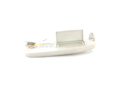 Right sun visor - Ford ECOSPORT PH.3 - 2636708 - K1-6943P
