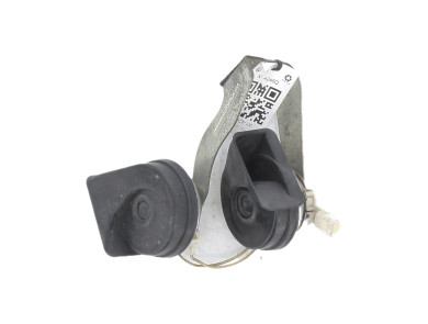 Horn - Peugeot 308 II PH.1 - Gris Clair - 9815870780 - X1-4246Q