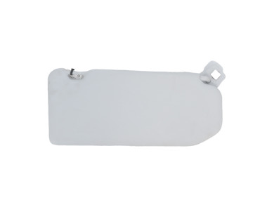 Left sun visor - Peugeot 308 II PH.1 - 98284441PR - N1-4226Y