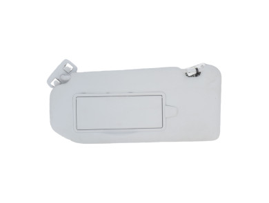 Left sun visor - Peugeot 308 II PH.1 - 98284441PR - N1-4226Y