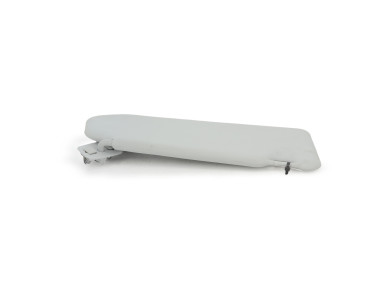 Left sun visor - Peugeot 308 II PH.1 - 98284441PR - N1-4226Y