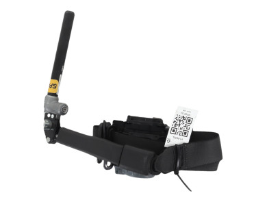 Ceinture sécurité avant gauche occasion - Opel KARL - 42735238