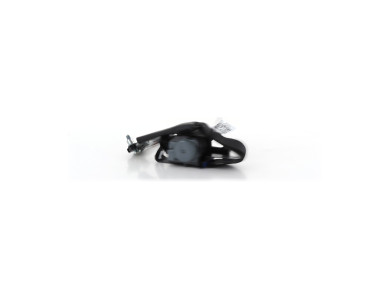 Left front seatbelt - Opel KARL - 42735238 - Y0-9830L