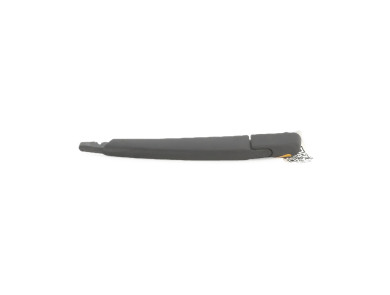 Rear wiper arm used - Nissan JUKE - 28781-CJ00A-
