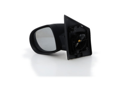 Left wing mirror - Renault TWINGO II PH.1 - Bleu Clair - 963020748R - C1-1226F