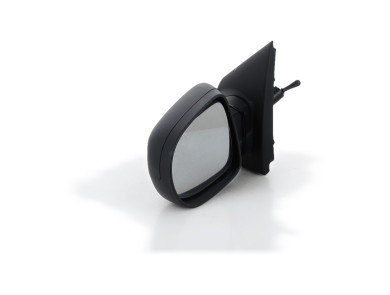 Left wing mirror - Renault TWINGO II PH.1 - Bleu Clair - 963020748R - C1-1226F