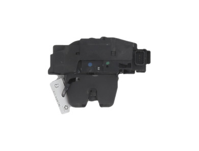 Rear tailgate handle - Citroen C3 III PH.2 - Inconnu - 9827560380 - E0-5987N