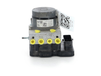 ABS pump motor - Citroen C3 AIRCROSS PH 1 - 1669563680 - A0-4151C