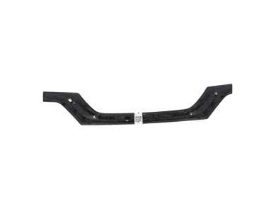 Rear tailgate handle - BMW X3 I PH.1 - Gris Clair - 51133403611 - I1-3482Y