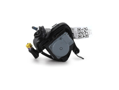 Ceinture sécurité arrière gauche - Opel KARL - 42615755 - U0-9616L
