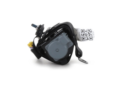 Left rear seatbelt - Opel KARL - 42615755 - U0-9616L