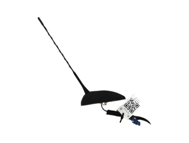 Antenna - Citroen C3 AIRCROSS PH 1 - YQ00102580 - P0-3741A