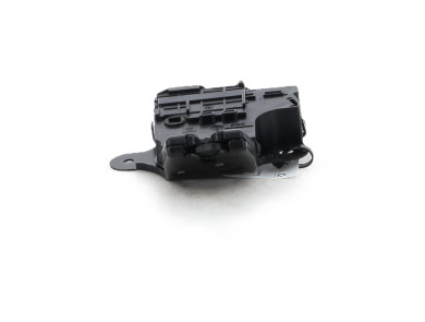 Serrure de hayon - Chevrolet AVEO II - Noir - 13502462 - F1-7629F