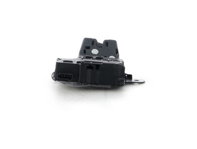 Serrure de hayon - Chevrolet AVEO II - Noir - 13502462 - F1-7629F