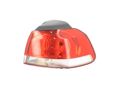 Feu arrière droit - Volkswagen GOLF VI - 5K0945096E - X1-5430C